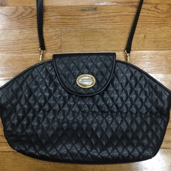 Valentino orlandi backpack Clearance